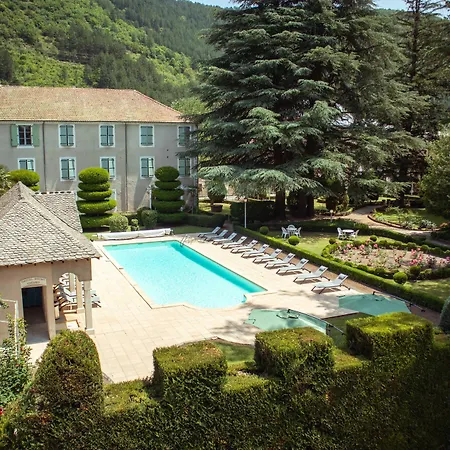 Grand Hotel Du Parc-3