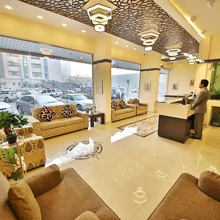 Midtown Furnished Apartments-2