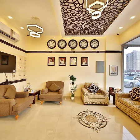 Midtown Furnished Apartments-3