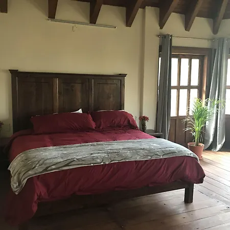 Cortijo la Casona-3