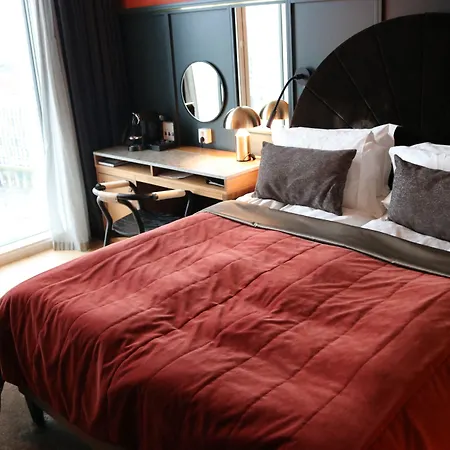 Elite Hotel Carolina Tower-2