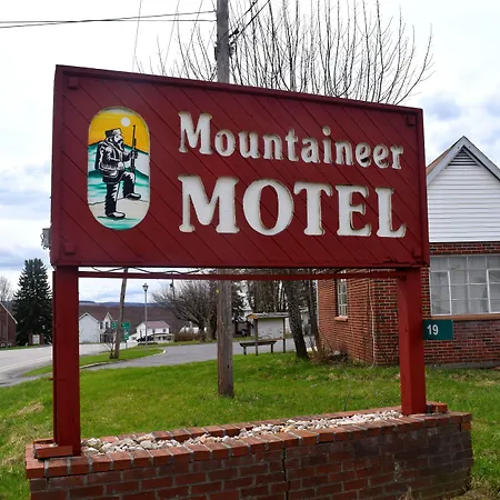 Mountaineer Motel-3