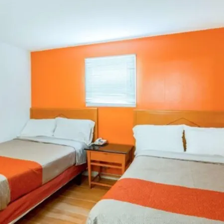 Flamingo Motel-2