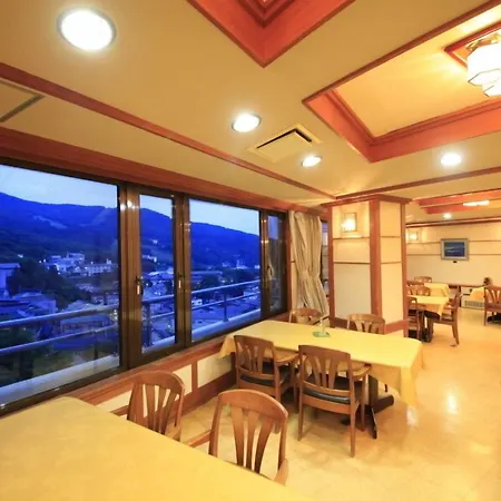 Zao Plaza Hotel-2