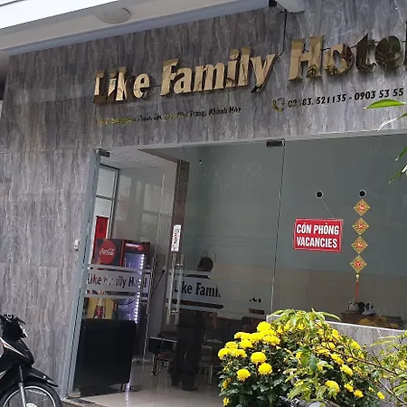 Like Family Hotel-3