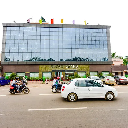 Swosti Grand Bhubaneswar-3