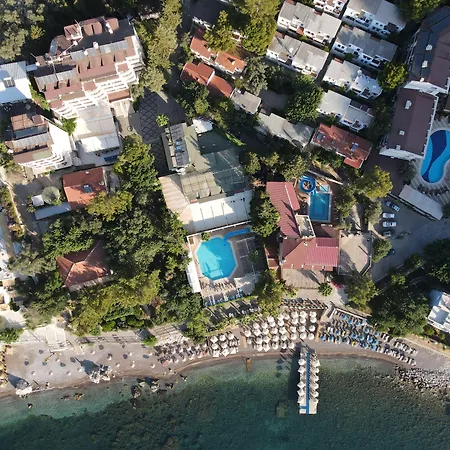 Hotel Mavi Deniz-2