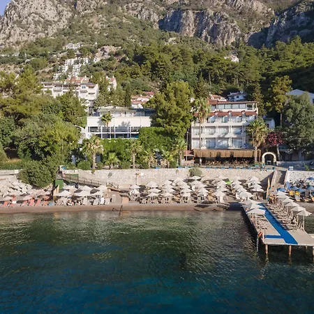 Hotel Mavi Deniz-3
