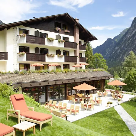 Familienhotel Lagant-2