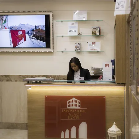 Esposizione Palace Hotel-2