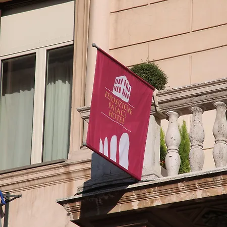 Esposizione Palace Hotel-3