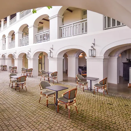 The Bartizan Galle Fort-3