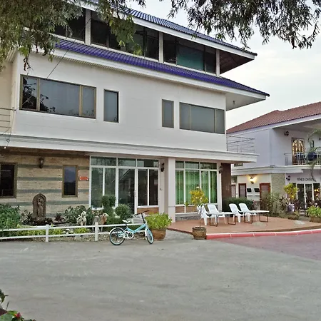 Dreampark Resort-3