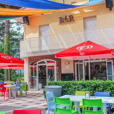 Bella Italia Sport Village-3