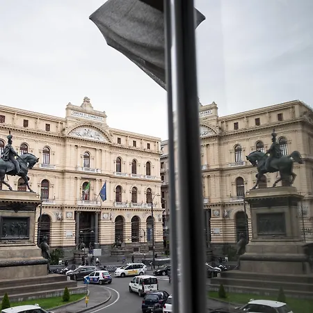 Bovio Square XIV-2