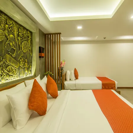 Chhay Long Angkor Boutique Hotel Siem Reap-3