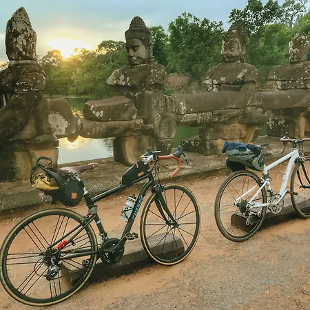 Chhay Long Angkor Boutique Hotel Siem Reap-2