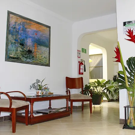 Hotel Monet Cali-3