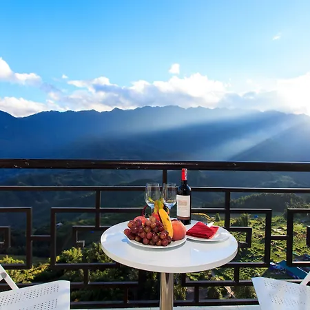 Sapa Diamond Hotel-2