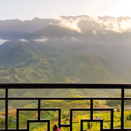Sapa Diamond Hotel-3