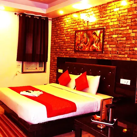 Hotel Noida International-2