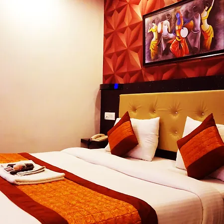 Hotel Noida International-3