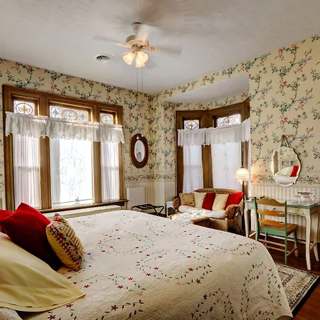 Barrister'S Bed & Breakfast-2