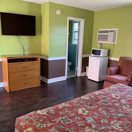 Royal Inn Motel-2