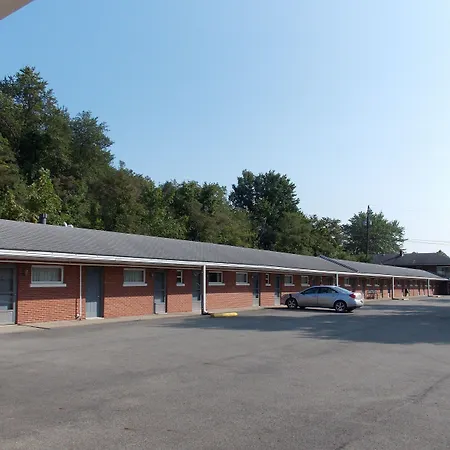Melody Motor Lodge-3