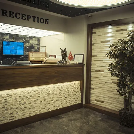 Yayla Hotel-2