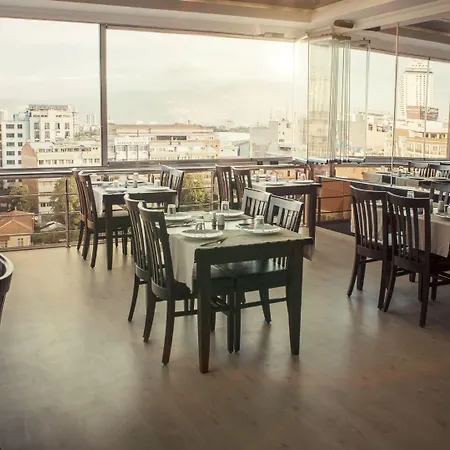 Yayla Hotel-3