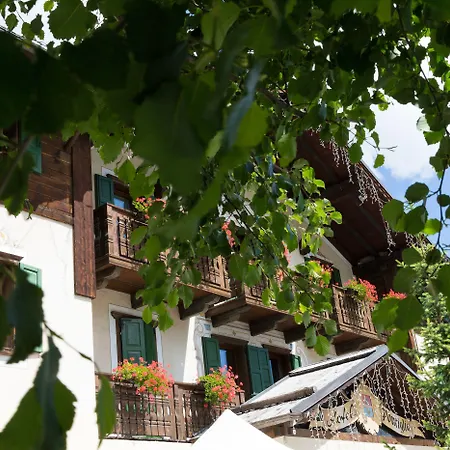 Hotel Pontiglia-3
