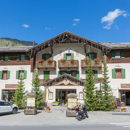 Hotel Pontiglia-2