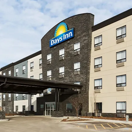 Days Inn By Wyndham Calgary North Balzac-3