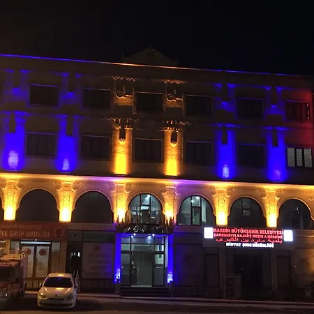 Midyat Gap Hotel-2