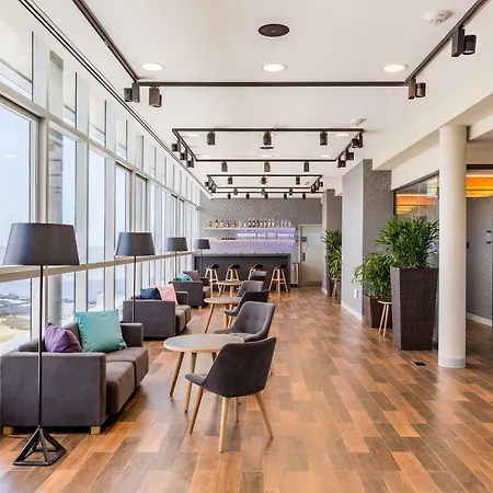 Aloft By Marriott Montevideo-3