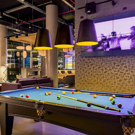 Aloft By Marriott Montevideo-2