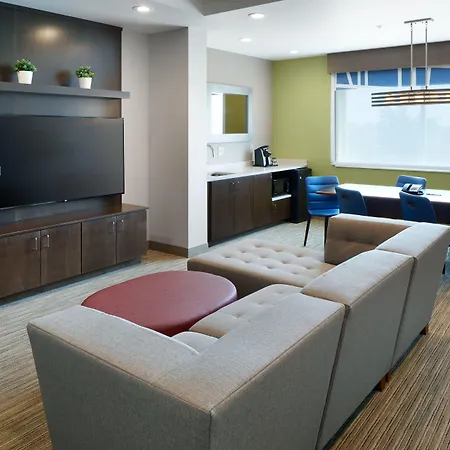 Holiday Inn Express & Suites - Cincinnati North - Liberty Way By Ihg-3