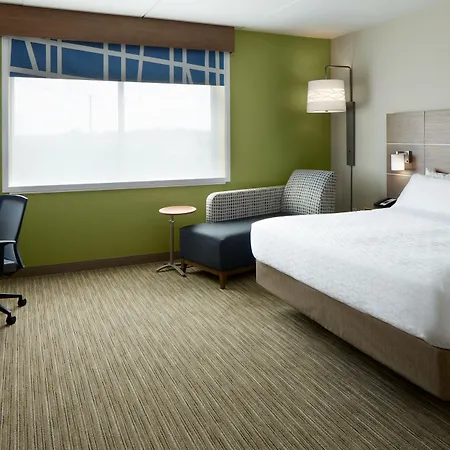 Holiday Inn Express & Suites - Cincinnati North - Liberty Way By Ihg-2