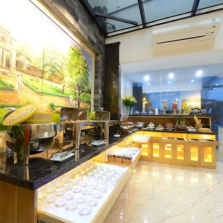 Blue Hanoi Inn City Hotel-3