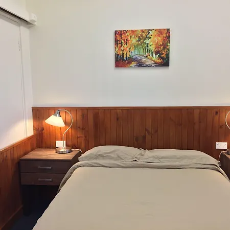 Lithgow Valley Motel-2