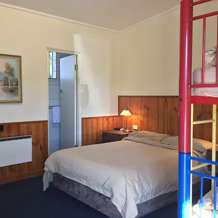 Lithgow Valley Motel-3
