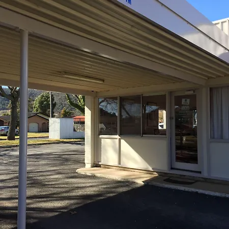 Lithgow Valley Motel-2