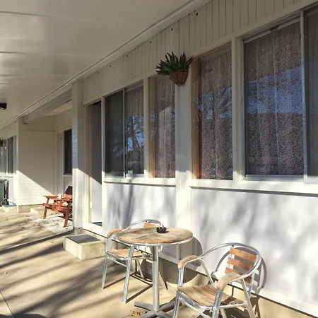Lithgow Valley Motel-3
