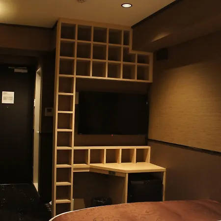 Hotel Sui Ginza Kyobashi By Abest-3