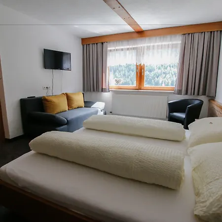 Hotel Tia Apart-3