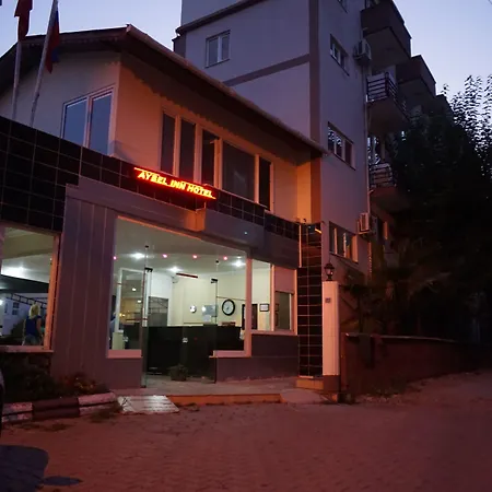 Aybel Inn Hotel-3
