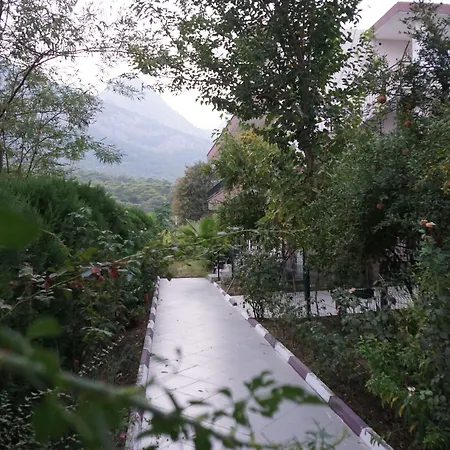 Aybel Inn Hotel-3