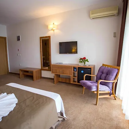 Melis Hotel Kusadasi-2