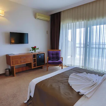 Melis Hotel Kusadasi-3
